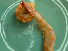 湿地苇塘脆皮虾-止观小馆·辽河口渔家菜(王府井店)