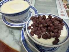 -曾氏姜撞奶甜品专家(岳阳店)