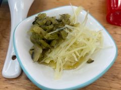 -欣达面馆(天桥支路店)