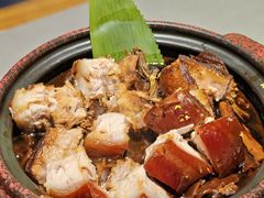 -姑苏家宴·苏帮菜·松鼠桂鱼(苏州总店)