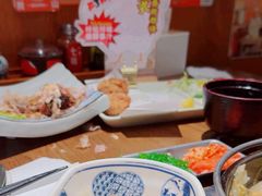 -二丁目食堂(铁西万象汇店)