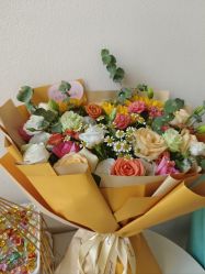 -禾壹净·素颜美问题肌肤修护中心