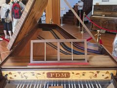 -鼓浪屿钢琴博物馆