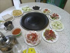 -苗家特色土烙锅·老字号