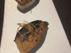 炙烧鹅肝寿司-元气寿司(东方宝泰店)