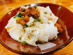 -遵义虾子卢四羊肉粉(大沽路店)