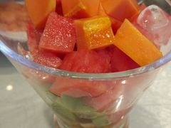 -赶海部落海鲜城(海阳路店)