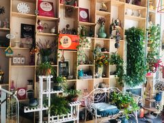 -Kitchen·Y洋厨房西餐厅(王府壹号店)