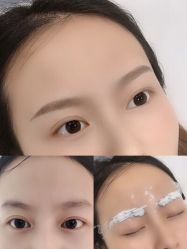 -MIVI野生眉纹绣纹眉