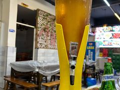 -金渝海鲜烧烤万州烤鱼店