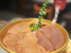 -巴奴毛肚火锅(悠唐购物中心店)