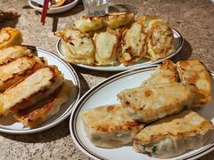-金谷园饺子馆(北邮总店)