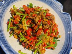 -湘味·鱼头王(上夼美食街店)
