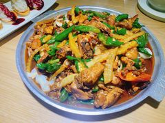 -长寿面馆(振兴路店)
