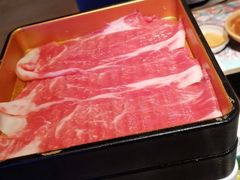 -温禾牛·和牛寿喜烧自助火锅(恒基名人店)