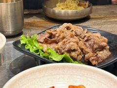 -朴大人炭烤·韩国料理(奥帆中心海尔洲际店)
