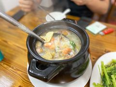 -皮蛋弟砂锅店(总店)