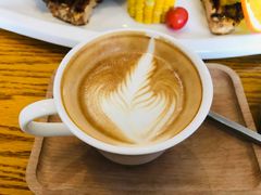 -飞石咖啡(帝壹城店)