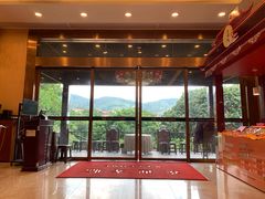 -顺风山庄(水濂山店)