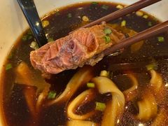 -中国厨房/台湾牛肉面