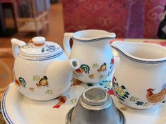 -点都德(龙之梦店)