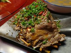 -大融厨·鸡毛店·川菜(果壳里东安湖店)