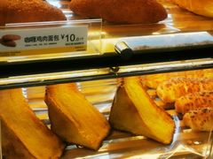 -85度C(南京丹凤街店)