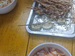 -满口香(浣笔泉路店)