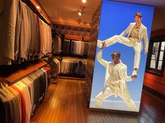 -SUITSUPPLY(安福路店)