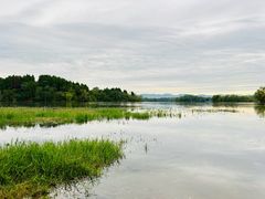 -三岔湖景区