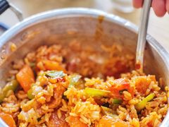 想精想怪汤泡饭-苦尽酒馆·川菜(鼓楼店)