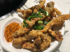 -钢管厂歆瑞源油卤串串香(春熙路太古里店)