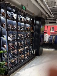 -BRANS PORO布朗斯伯勒西装高级定制·瑞璞西装(金陵店)