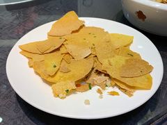 -万景茶庄·台州菜