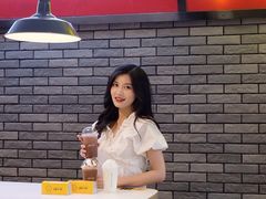 -麦当劳(五一北路店)