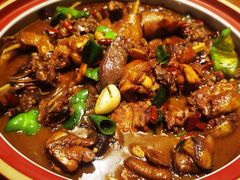 -阿财老铺·老蚌埠龙虾城(华夏总店)
