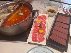 -许府牛火锅(星桥店)