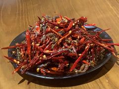 -邱金小炒·30 年盐帮江湖菜(自贡店)