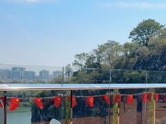 -璟象酒店-爱丽坊景观餐厅