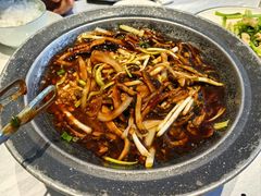 -苏淮景·苏闽融创菜·海鲜(原空港井河轩店)