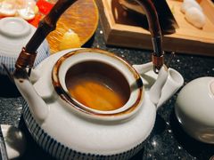 -上井料理黑金店(IFS国金中心店)