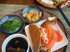 -食百绚全日制餐厅(成都棕榈泉费尔蒙酒店)