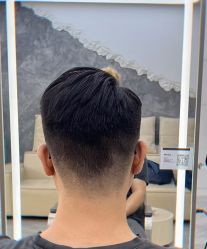 -京滔美发烫发染发