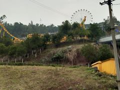 -美心红酒小镇游乐园