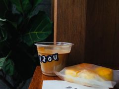 -BIJOU coffee&cocktail(龙岗万科广场店)