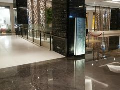 -南京金陵饭店