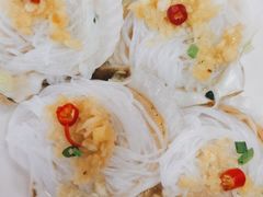 -介里海鲜自助(万达广场太原街店)