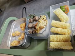 -椰庭·椰子鸡·创意玩家(晶耀前滩店)