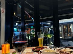 -Shanghai Brew House上海啤酒工坊(老外街店)