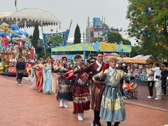 -大连海昌发现王国主题公园